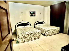 Hotel Los Proceres